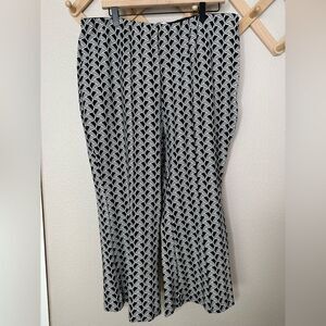 Maeve The Margot Anthropologie Pants Sz 2X
